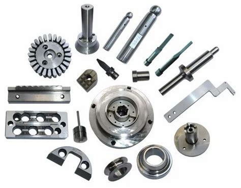 Pakistani Cnc Machines Spare Parts Suppliers and Manufacturers